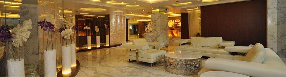 Kempton Hotel Calcutta Exteriör bild