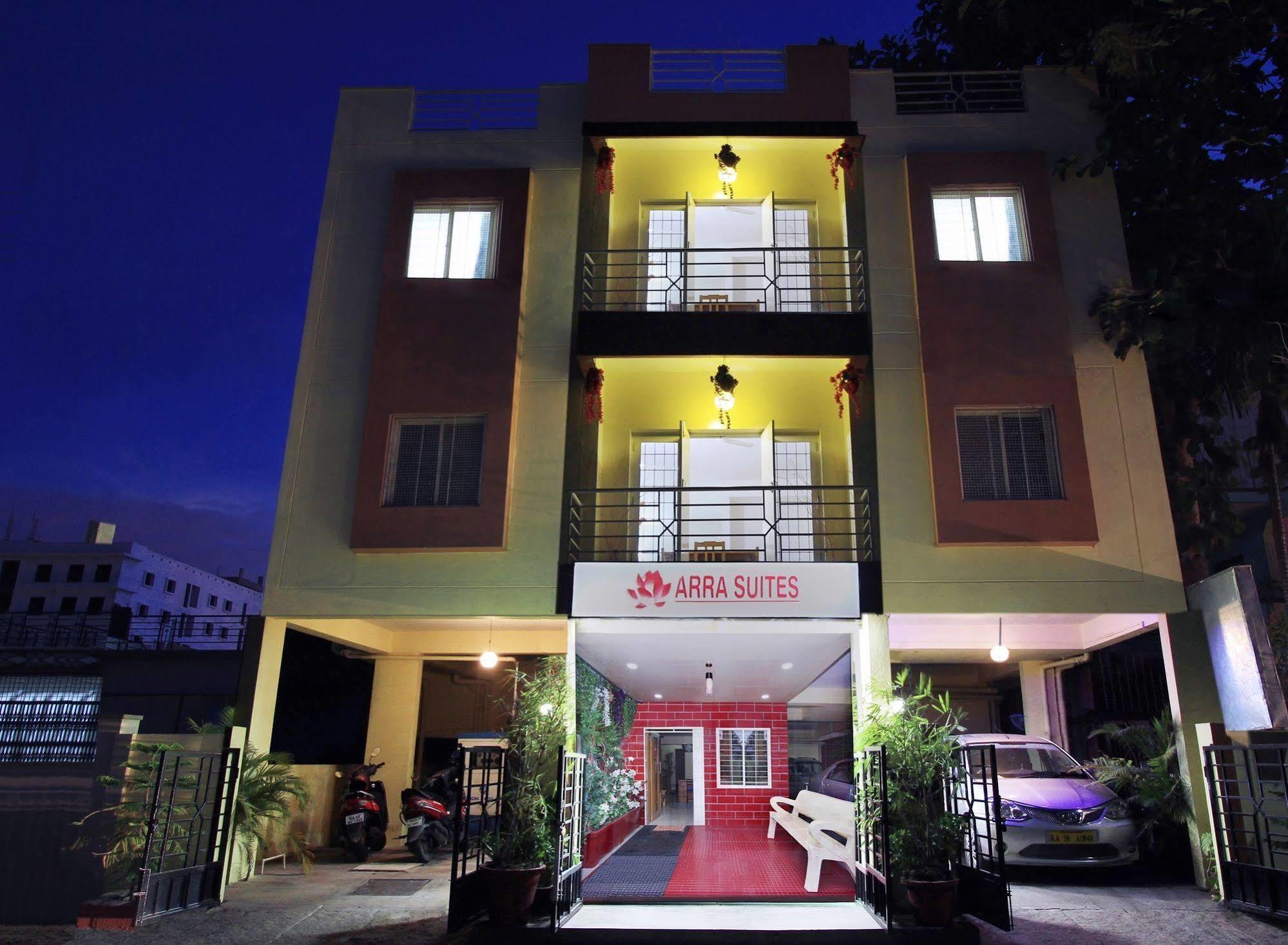 Kempton Hotel Calcutta Exteriör bild